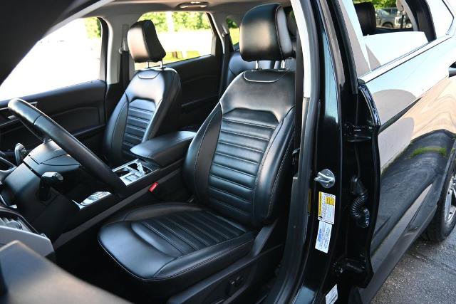 Certified 2023 Ford Edge SEL w/ Convenience Package AWD/4WD image 20