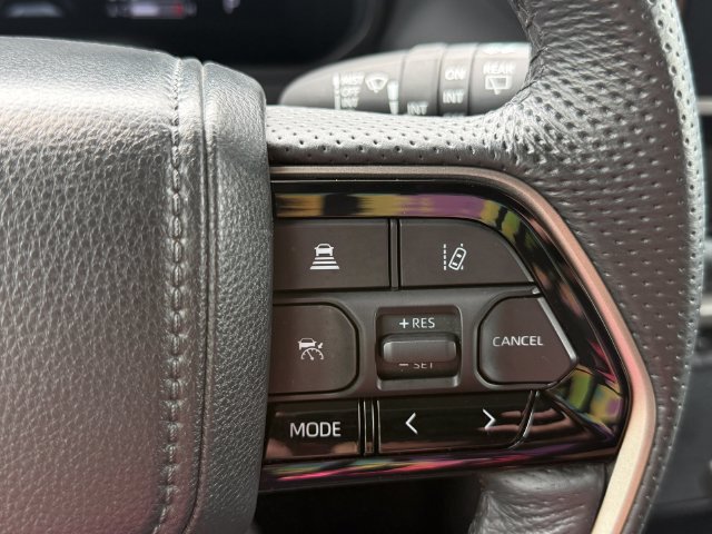 Used 2024 Toyota Sequoia SR5 AWD/4WD image 21