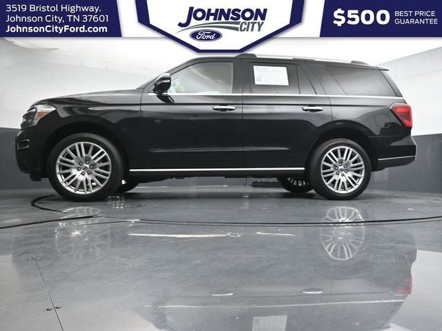 Certified 2023 Ford Expedition Limited AWD/4WD image 32