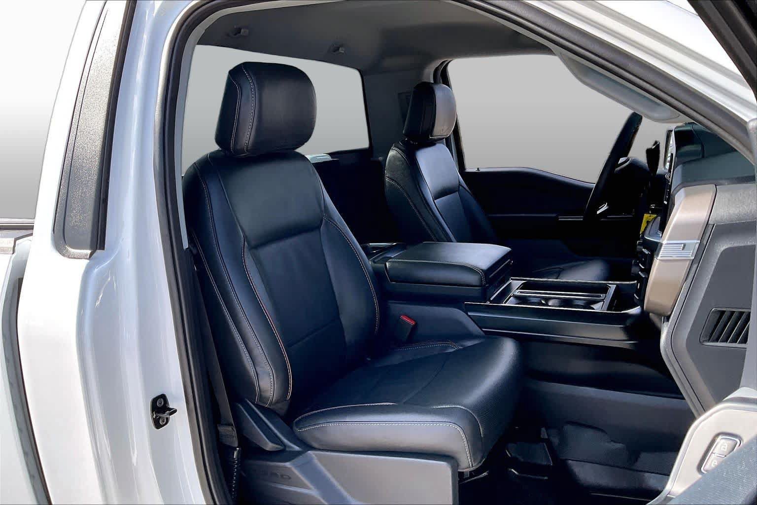 Certified 2026 Ford F150 XL RWD image 8