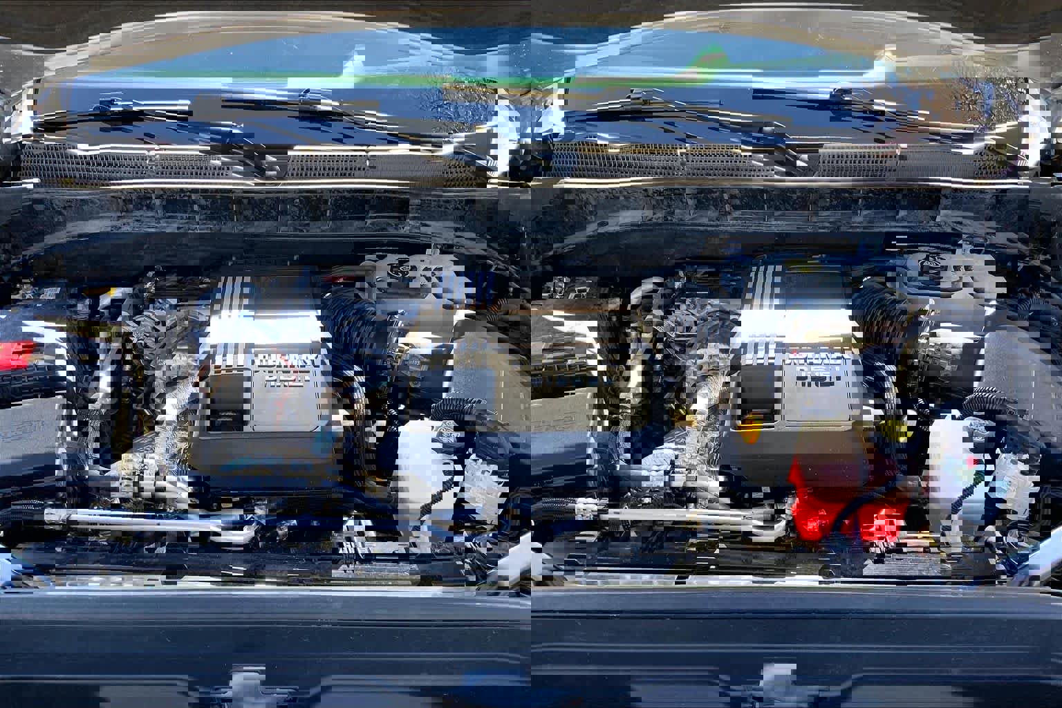 Used 2023 GMC Sierra 1500 Denali w/ Technology Package image 31