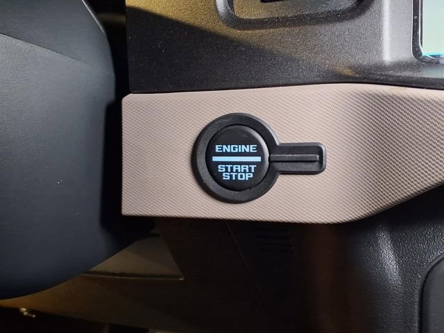 Certified 2022 Ford Bronco Wildtrak AWD/4WD image 14