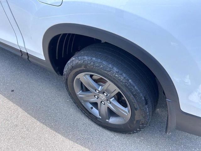 Used 2022 Honda Ridgeline RTL-E image 8