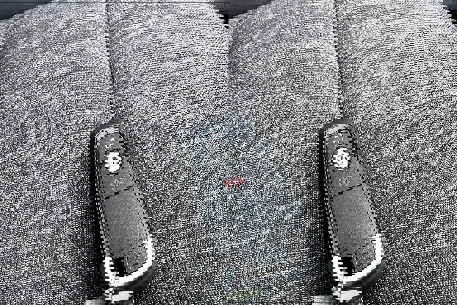 Certified 2023 Ford Bronco Sport Big Bend w/ Convenience Package AWD/4WD image 16