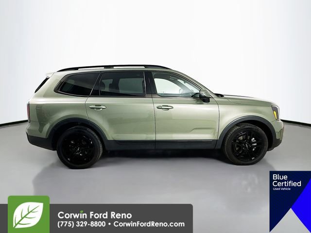 Used 2024 Kia Telluride EX X-Line image 6