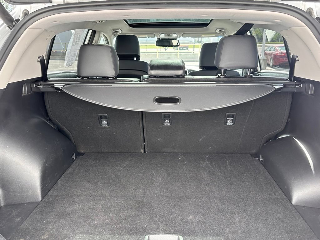 Used 2020 Kia Sportage EX w/ EX Technology Package AWD/4WD image 19