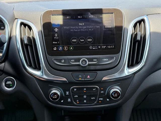 Used 2024 Chevrolet Equinox LT FWD image 18
