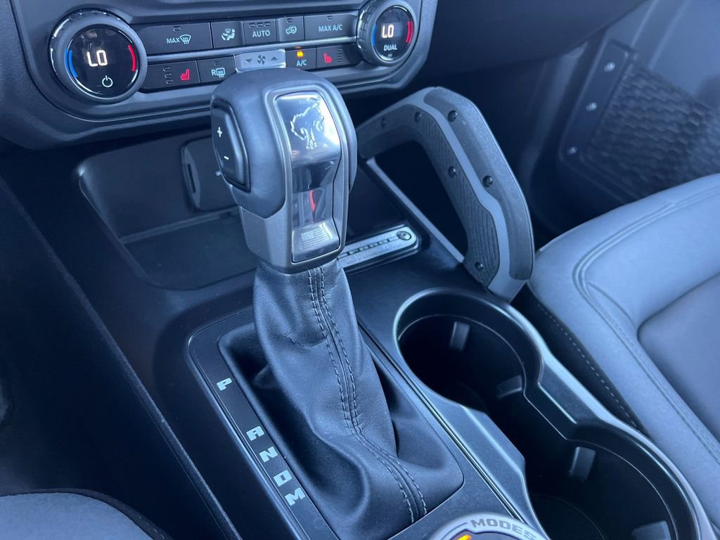 Certified 2024 Ford Bronco Big Bend image 21