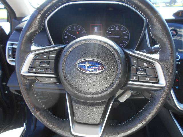 Used 2024 Subaru Outback Limited AWD/4WD image 11