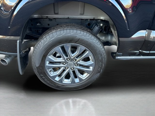 Certified 2024 Ford F150 King Ranch AWD/4WD image 35