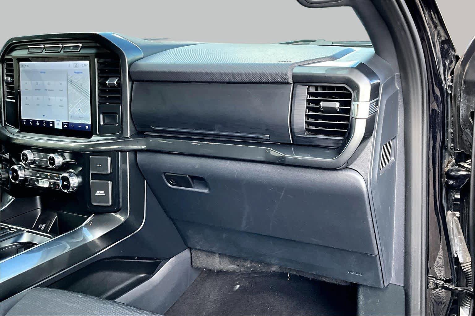 Certified 2023 Ford F150 XLT w/ Equipment Group 302A High AWD/4WD image 19