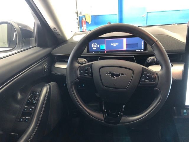 Certified 2023 Ford Mustang Mach-E Select w/ Comfort Package Lite image 16
