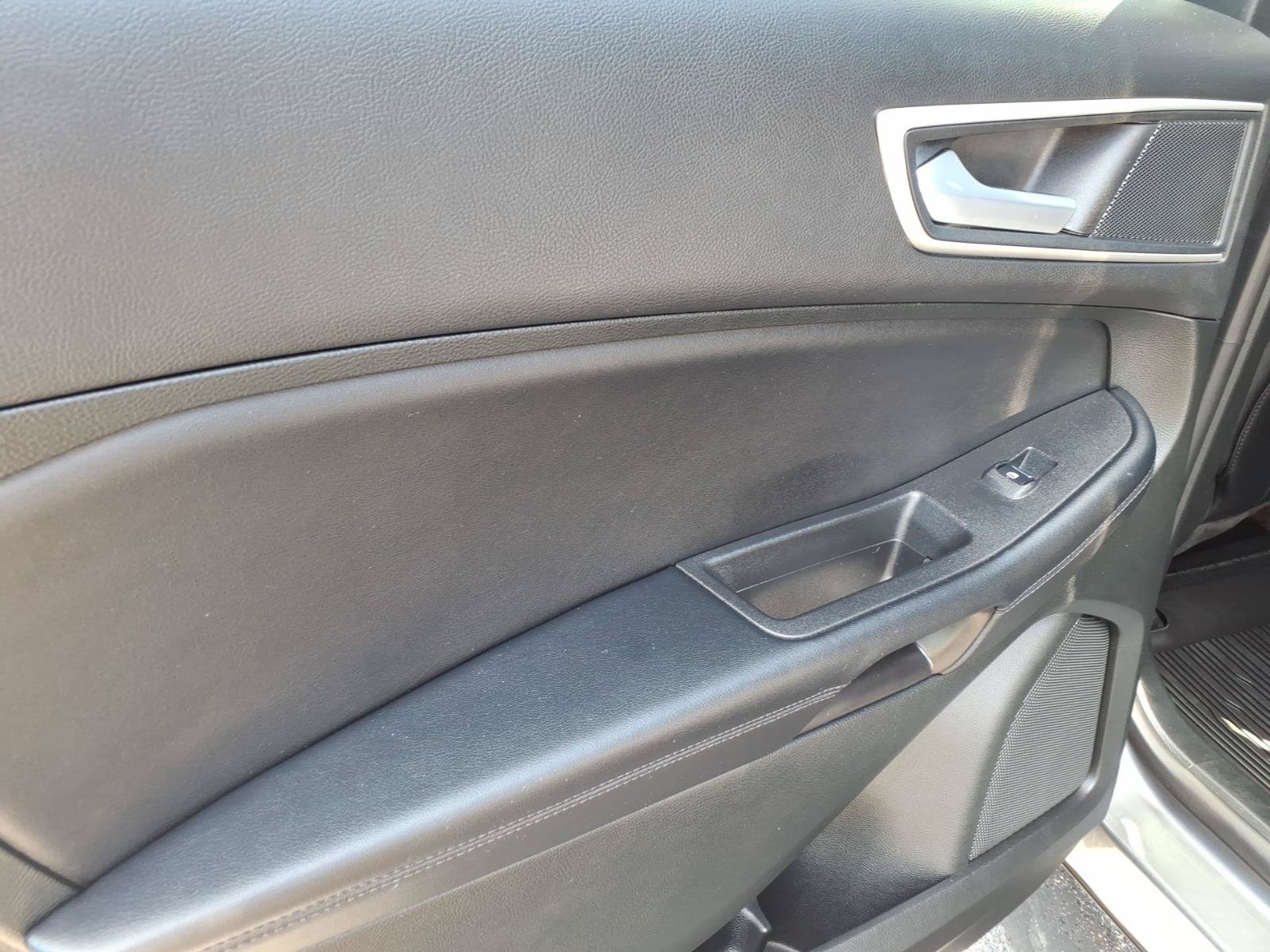 Certified 2023 Ford Edge SEL AWD/4WD image 23