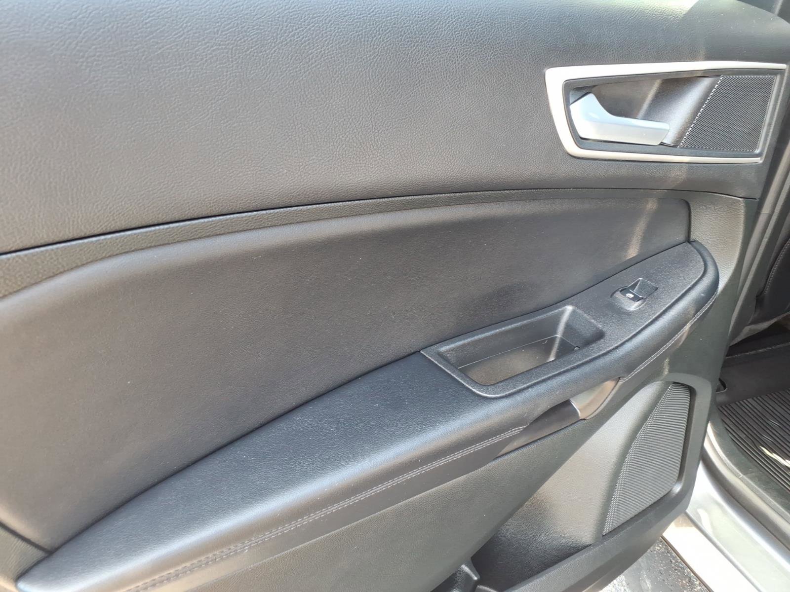 Certified 2023 Ford Edge SEL AWD/4WD image 23