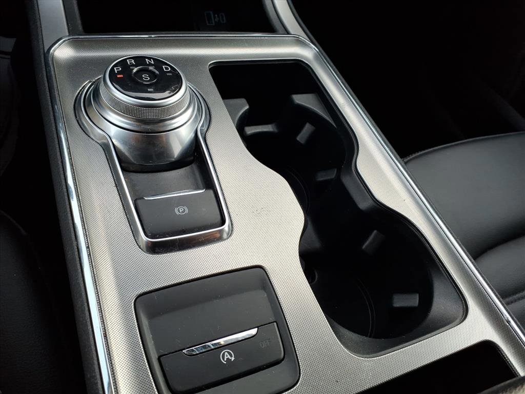 Certified 2022 Ford Edge SEL w/ Convenience Package image 22