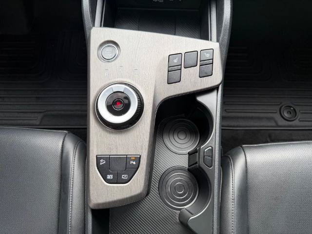 Used 2026 Kia Sportage X-Line AWD/4WD image 17