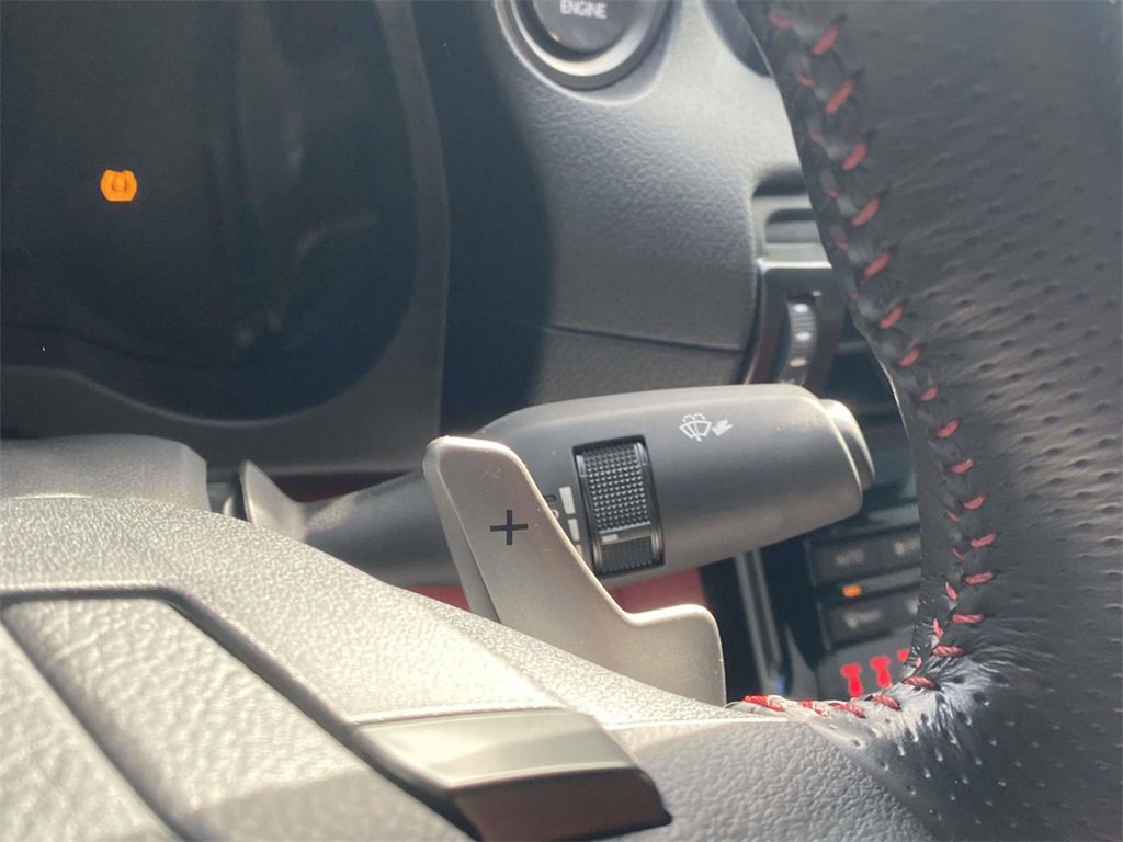 Used 2024 Lexus IS 500 image 29