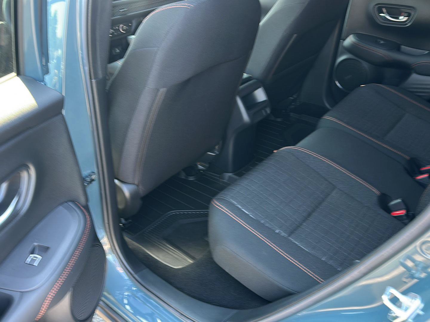 Used 2024 Honda HR-V Sport image 30