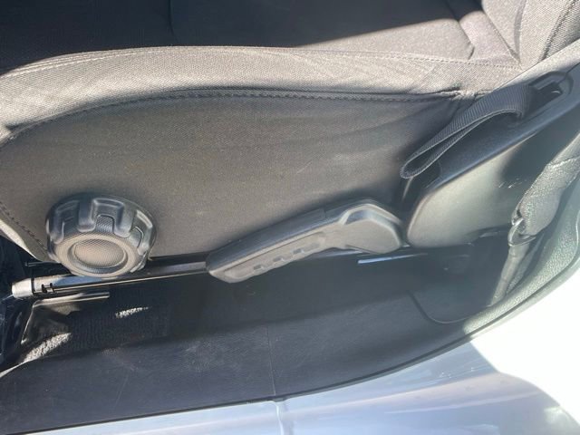 Used 2018 Jeep Wrangler Unlimited Sport S AWD/4WD image 13