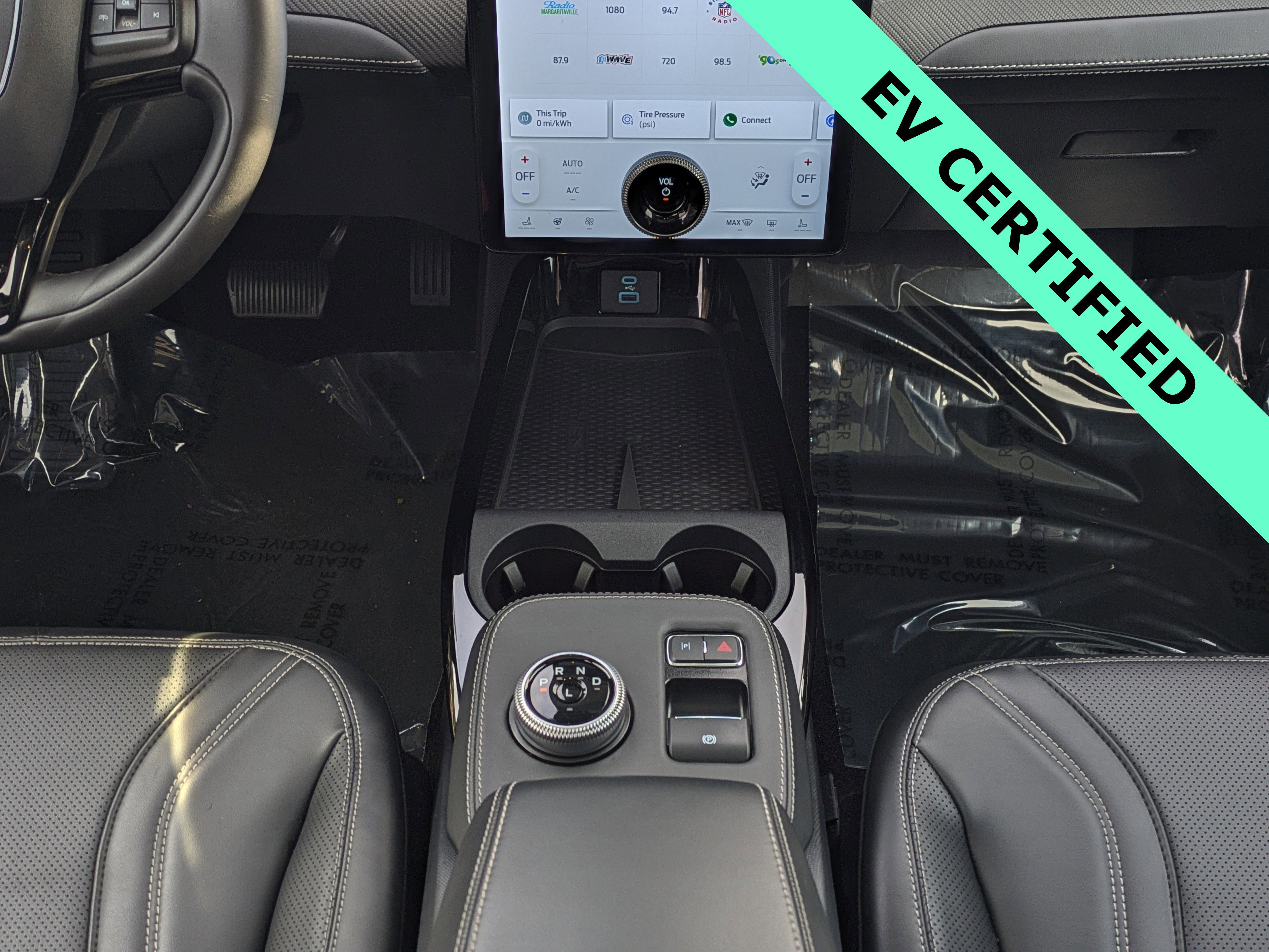 Certified 2024 Ford Mustang Mach-E Premium image 19