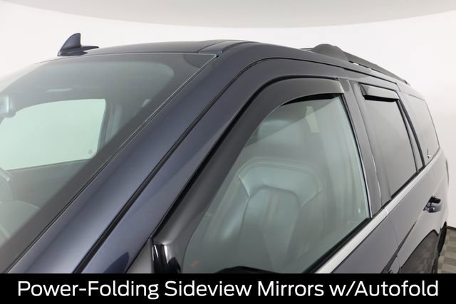 Certified 2023 Ford Expedition Timberline image 30