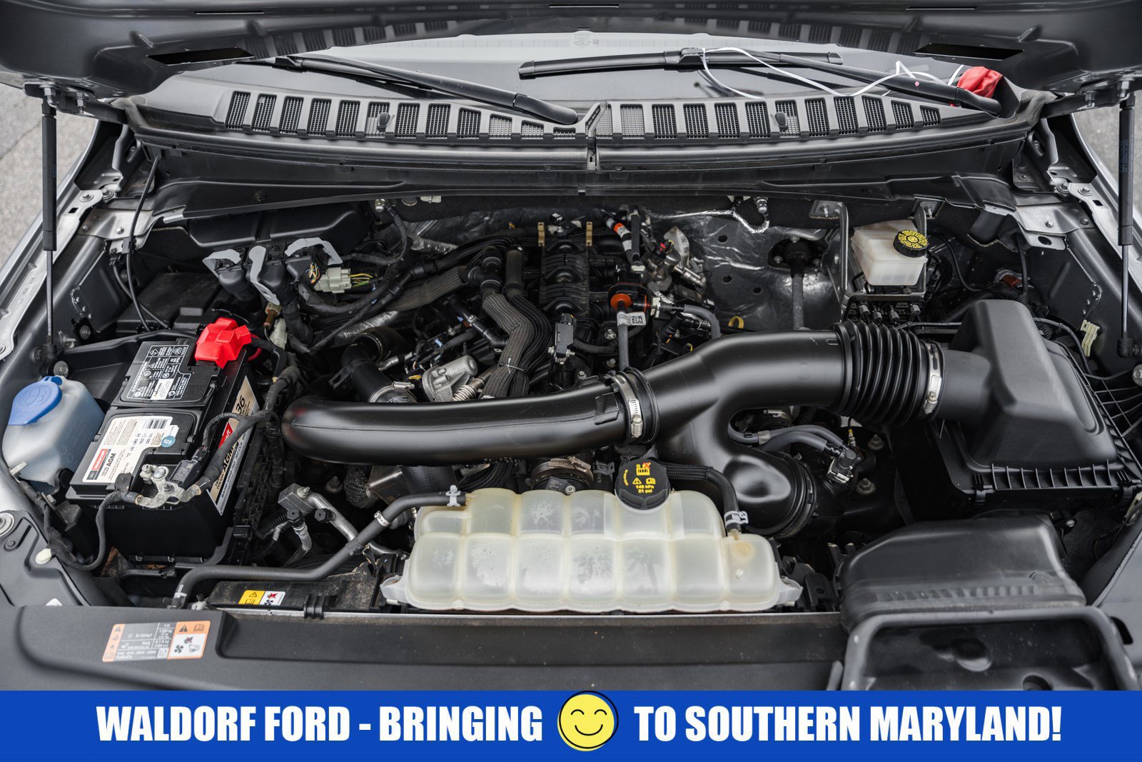 Certified 2024 Ford Expedition Max Limited image 24