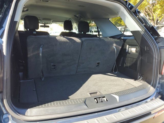 Certified 2023 Ford Explorer XLT image 7