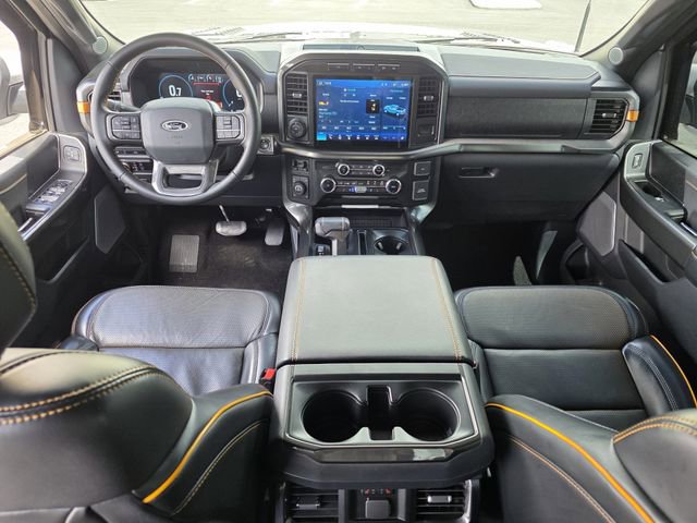 Certified 2023 Ford F150 Tremor w/ Equipment Group 402A High image 8