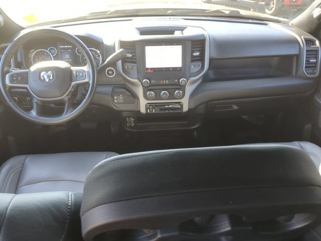 Used 2024 RAM 2500 Tradesman w/ Chrome Appearance Group AWD/4WD image 23
