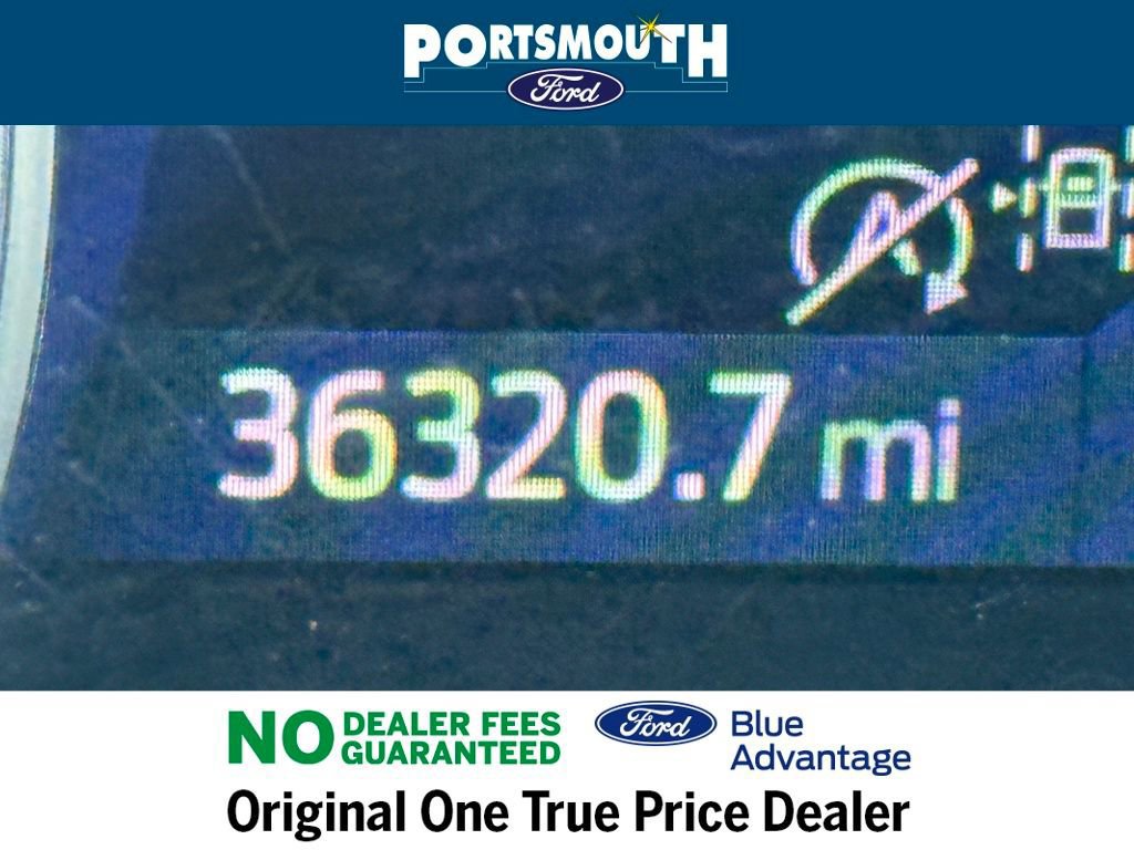 Certified 2021 Ford F150 XLT w/ Equipment Group 302A High image 24