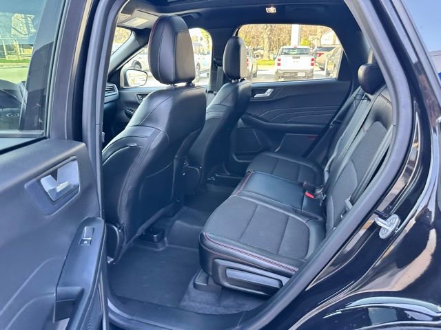 Certified 2023 Ford Escape ST-Line w/ Tech Pack #1 image 44