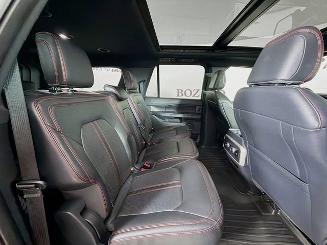 Certified 2023 Ford Expedition Max Limited AWD/4WD image 35