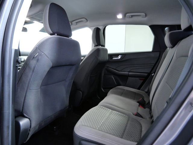 Certified 2021 Ford Escape SE AWD/4WD image 13