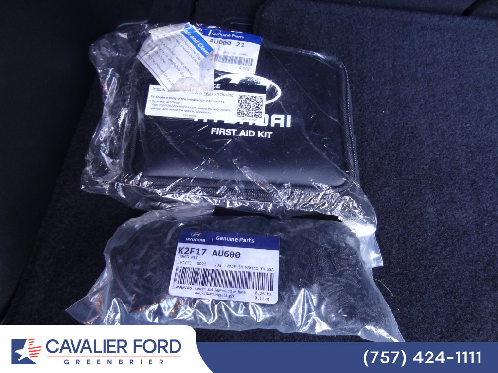 Used 2022 Hyundai Venue SEL FWD image 10