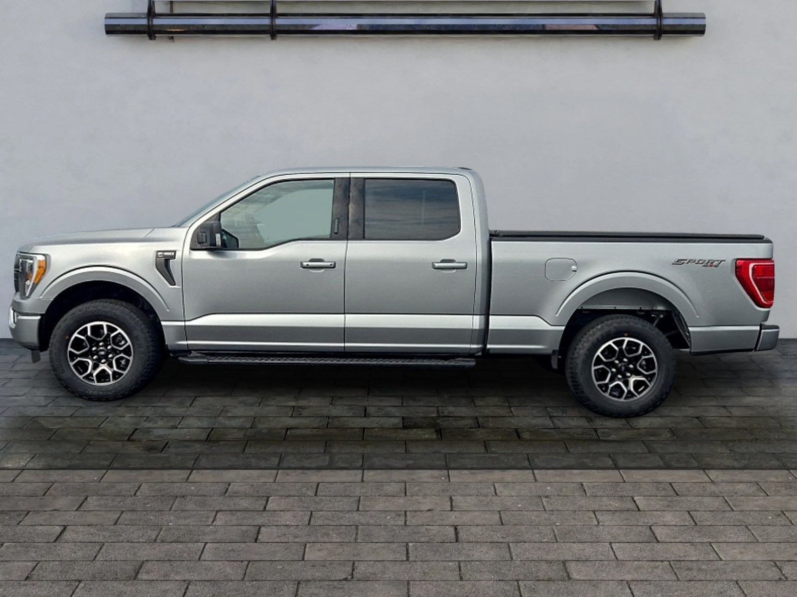 Certified 2023 Ford F150 XLT w/ Equipment Group 302A High AWD/4WD image 6