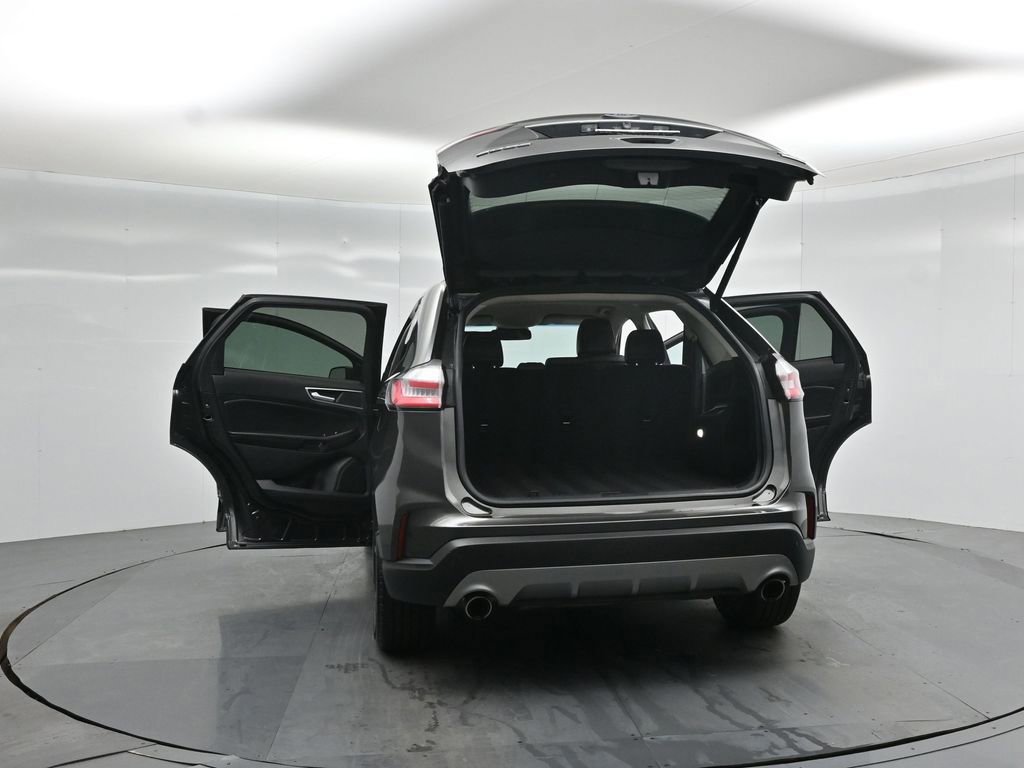 Certified 2020 Ford Edge SEL w/ Convenience Package image 58