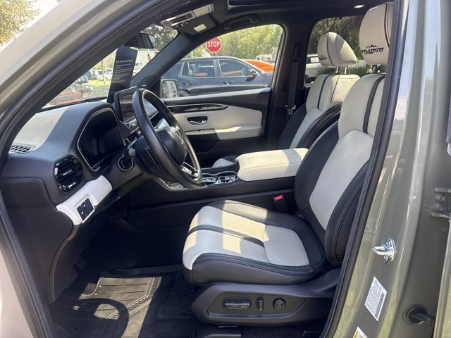 Used 2026 Honda Passport TrailSport Elite image 14