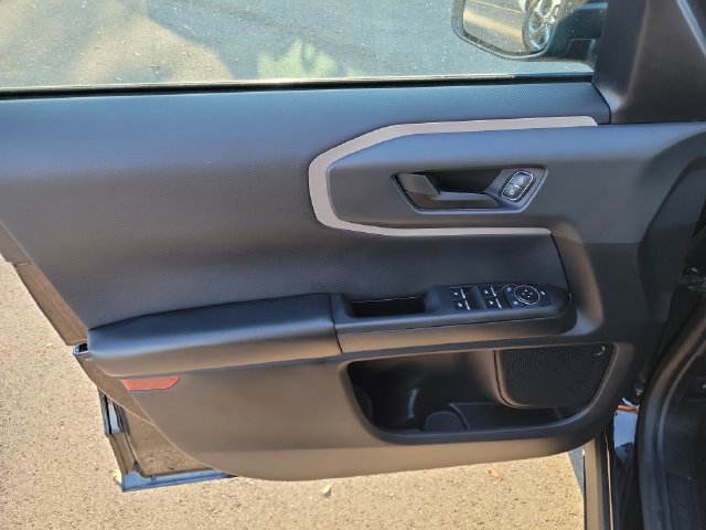 Certified 2023 Ford Bronco Sport Big Bend AWD/4WD image 11