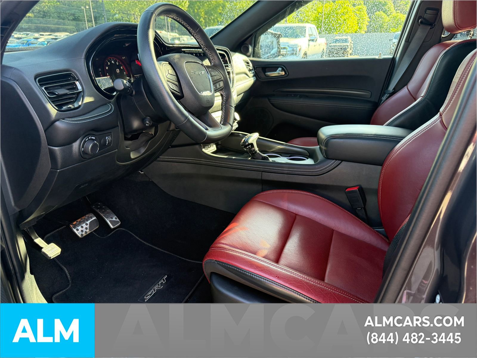 Used 2023 Dodge Durango SRT Hellcat AWD/4WD image 14