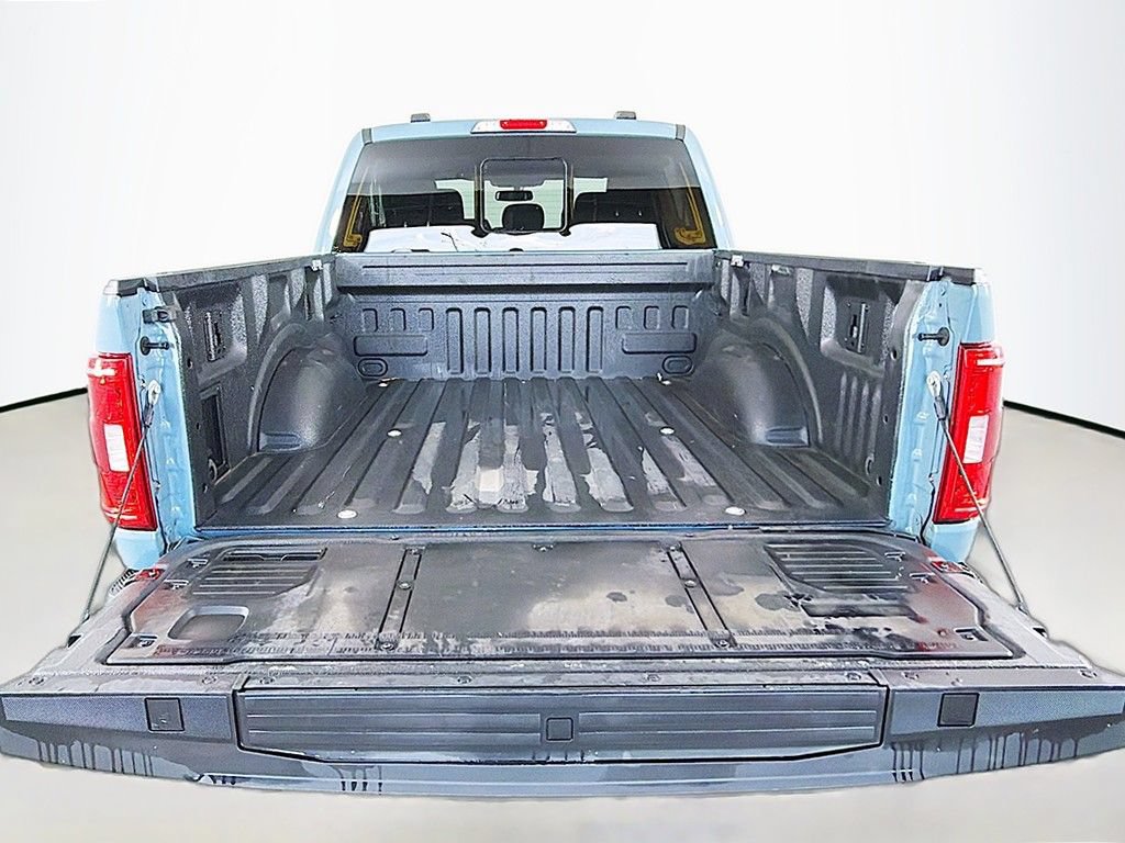 Certified 2023 Ford F150 XLT w/ Equipment Group 302A High AWD/4WD image 15