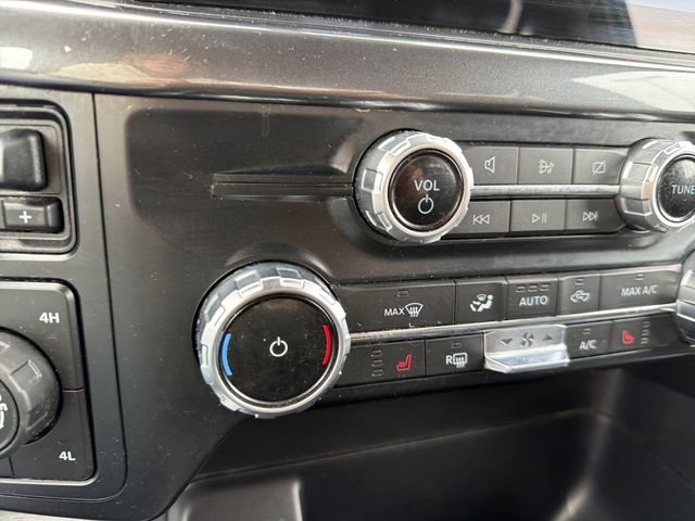 Certified 2023 Ford F150 XLT w/ Equipment Group 302A High image 17