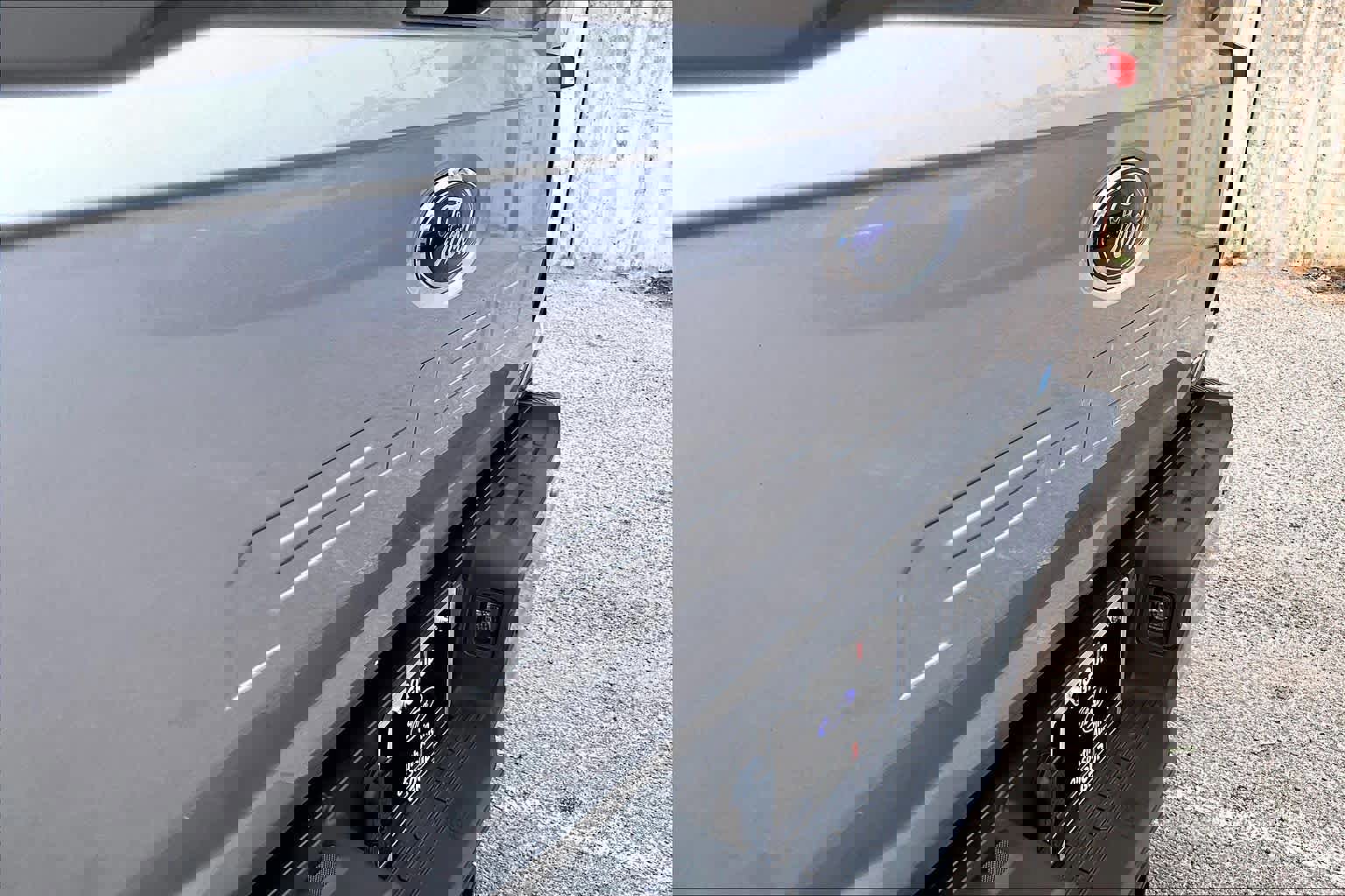 Certified 2023 Ford F150 Lightning XLT w/ Equipment Group 312A High image 16