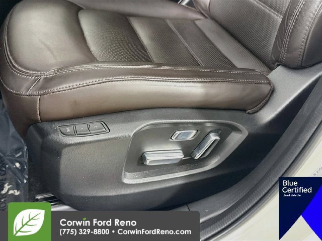 Used 2023 MAZDA CX-5 Signature AWD/4WD image 23