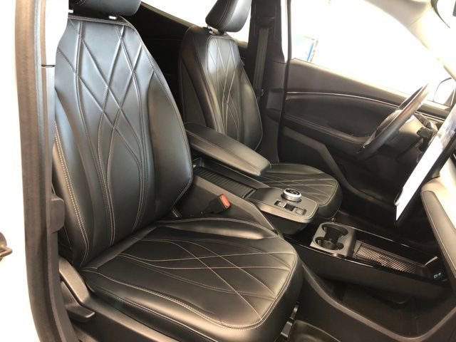 Certified 2023 Ford Mustang Mach-E Select w/ Comfort Package Lite image 31