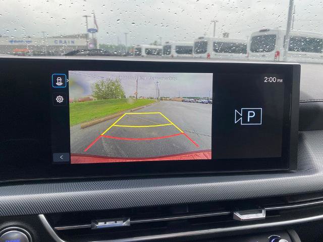 Used 2024 Hyundai Sonata SEL FWD image 20