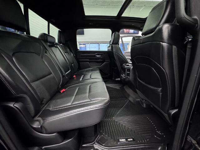 Used 2020 RAM 1500 Sport w/ Night Edition image 31