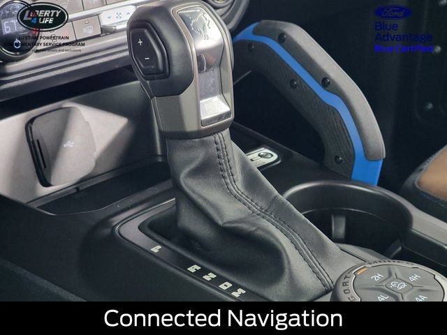 Certified 2023 Ford Bronco Outer Banks AWD/4WD image 27