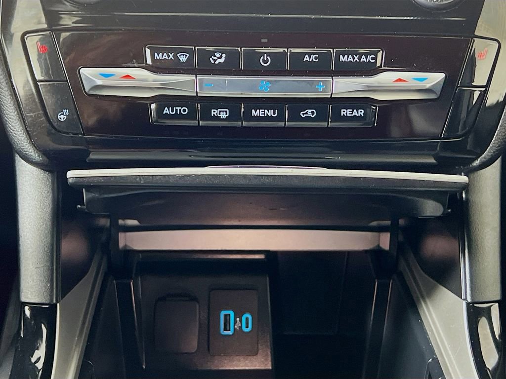 Certified 2022 Ford Explorer ST-Line w/ Class IV Trailer Tow Package image 21