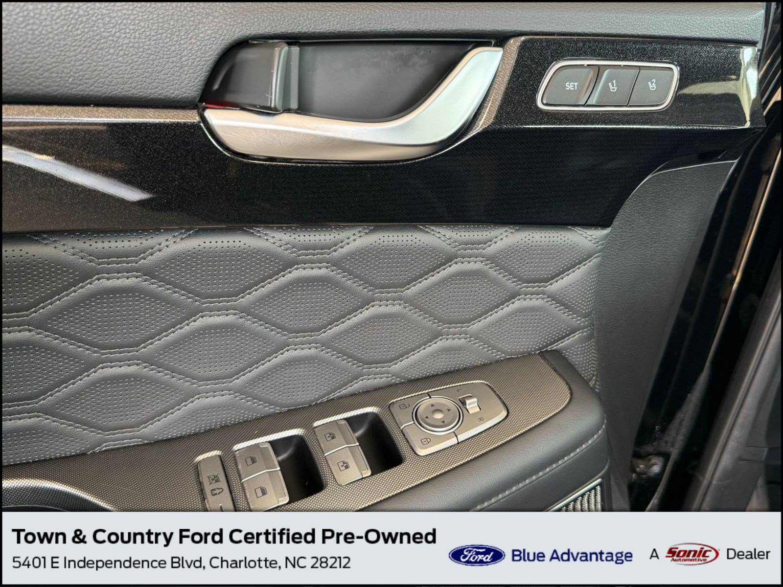 Used 2020 Hyundai Palisade Limited
