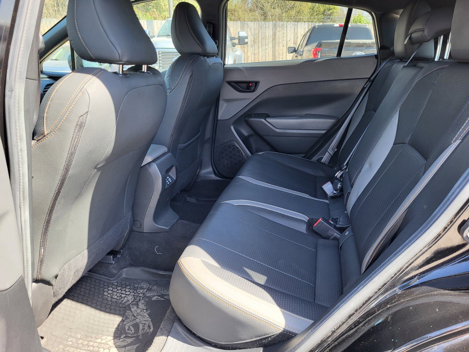 Used 2024 Subaru Crosstrek 2.5i Wilderness w/ Wilderness Package image 18